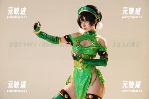 分享Umeko J妹妹图库的理由：真的是太美了，太让人心动了！
